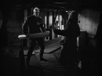 The Thing From Another World