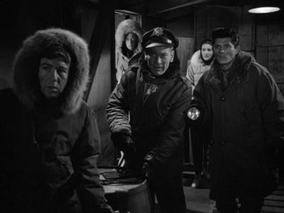 The Thing From Another World