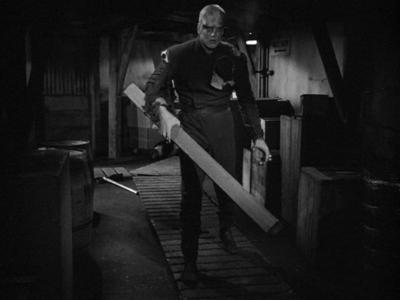 The Thing From Another World