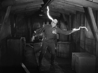 The Thing From Another World