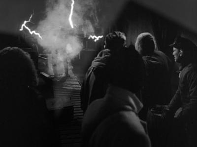 The Thing From Another World