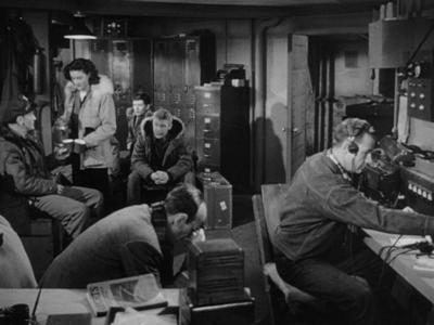 The Thing From Another World