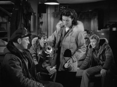 The Thing From Another World