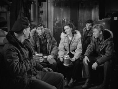 The Thing From Another World