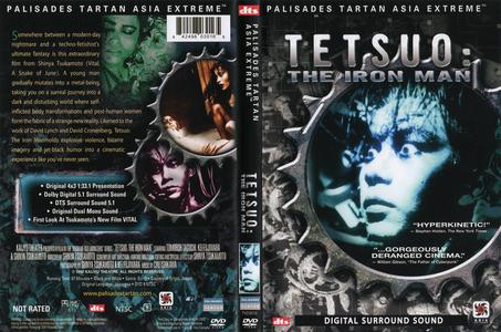 Tetsuo -- slick