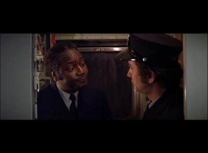 The Taking of Pelham One Two Three