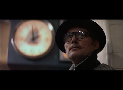 The Taking of Pelham One Two Three