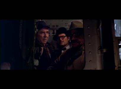 The Taking of Pelham One Two Three