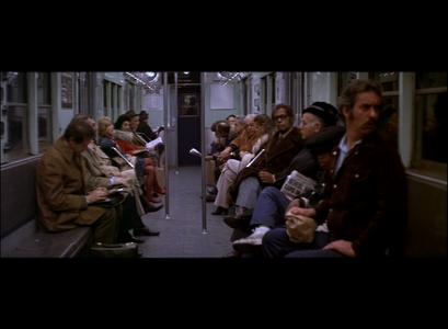 The Taking of Pelham One Two Three