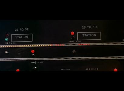 The Taking of Pelham One Two Three