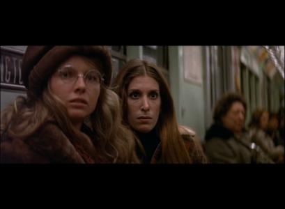 The Taking of Pelham One Two Three