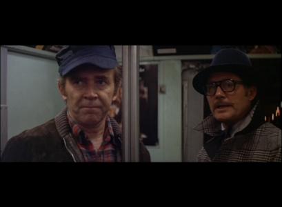 The Taking of Pelham One Two Three