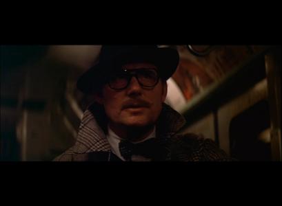 The Taking of Pelham One Two Three