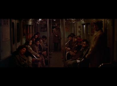 The Taking of Pelham One Two Three