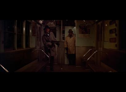 The Taking of Pelham One Two Three