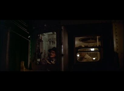 The Taking of Pelham One Two Three