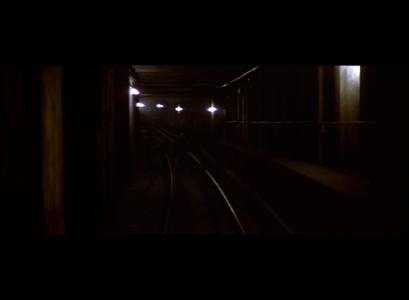 The Taking of Pelham One Two Three