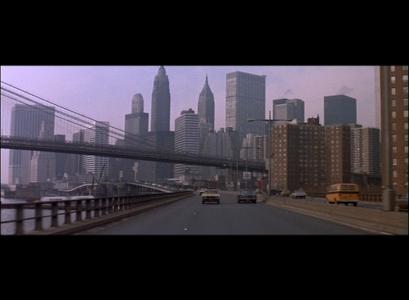 The Taking of Pelham One Two Three