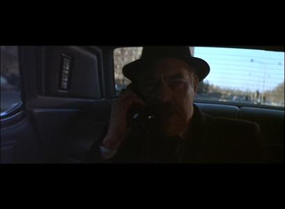 The Taking of Pelham One Two Three