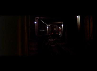 The Taking of Pelham One Two Three