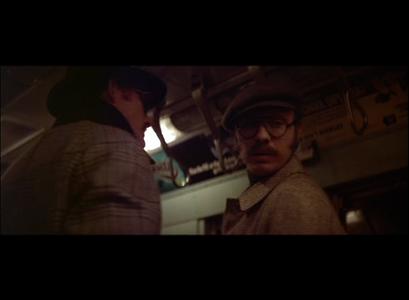 The Taking of Pelham One Two Three