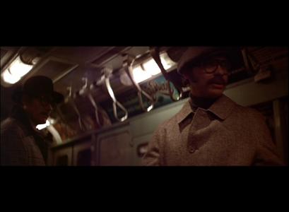 The Taking of Pelham One Two Three