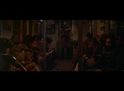 The Taking of Pelham One Two Three