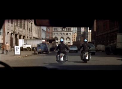 The Taking of Pelham One Two Three