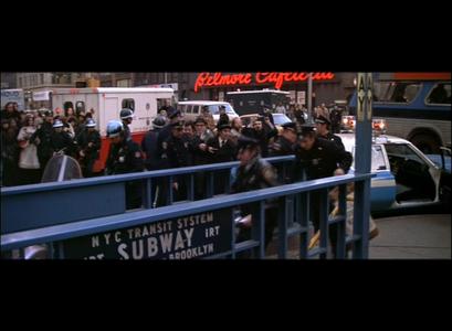 The Taking of Pelham One Two Three