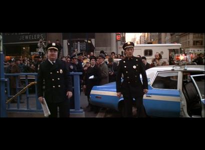 The Taking of Pelham One Two Three