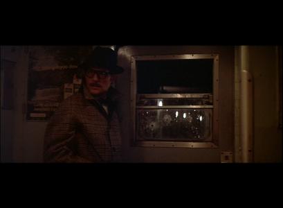 The Taking of Pelham One Two Three