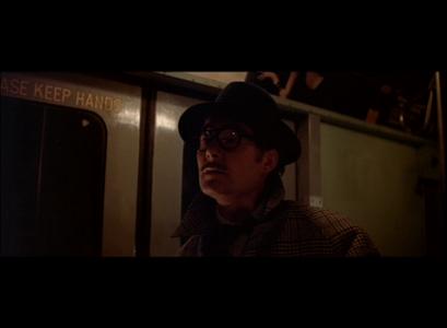 The Taking of Pelham One Two Three