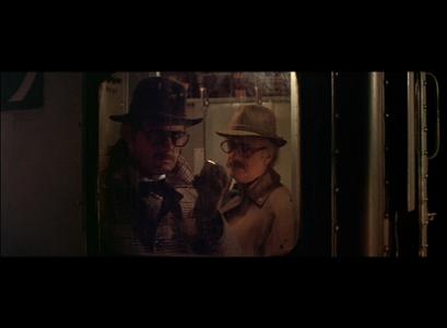 The Taking of Pelham One Two Three