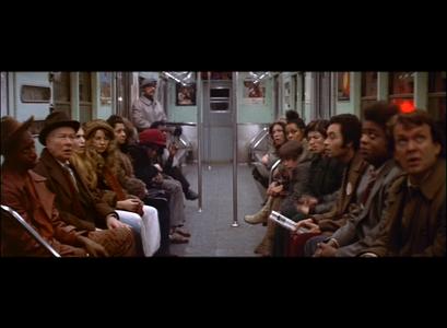 The Taking of Pelham One Two Three