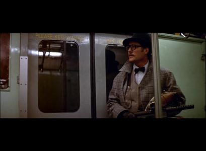 The Taking of Pelham One Two Three