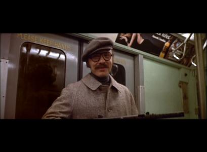 The Taking of Pelham One Two Three