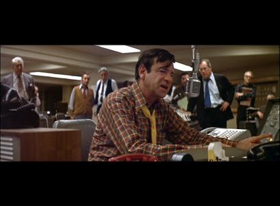 The Taking of Pelham One Two Three