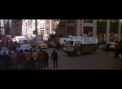 The Taking of Pelham One Two Three