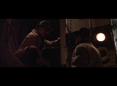 The Taking of Pelham One Two Three