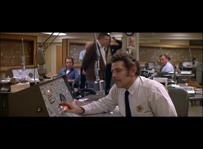 The Taking of Pelham One Two Three