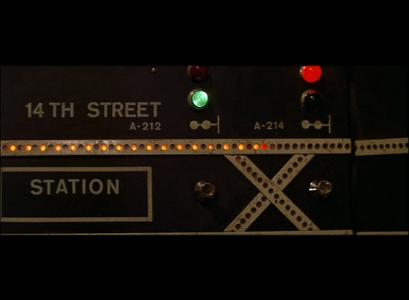 The Taking of Pelham One Two Three