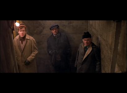 The Taking of Pelham One Two Three