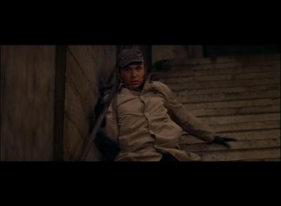 The Taking of Pelham One Two Three