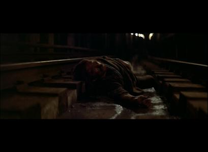 The Taking of Pelham One Two Three