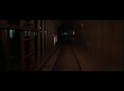 The Taking of Pelham One Two Three