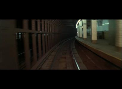 The Taking of Pelham One Two Three