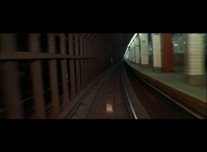 The Taking of Pelham One Two Three