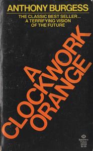 A Clockwork Orange (front)