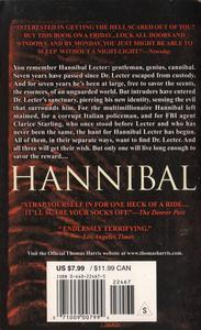 Hannibal (back)