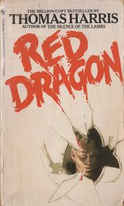 Red Dragon (front)